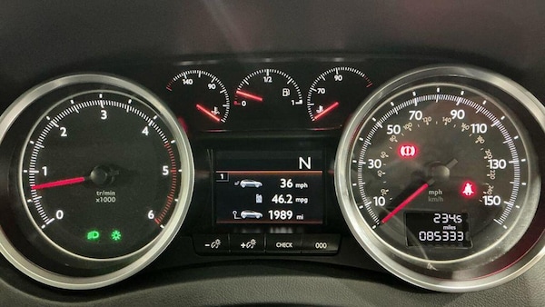 Used Peugeot 508 2014 for sale - 76329767: Photo 14