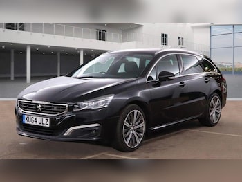Used Peugeot 508 2014 for sale - 76329767: Photo 2