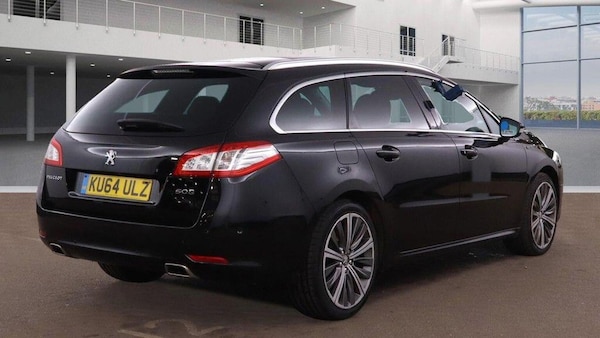 Used Peugeot 508 2014 for sale - 76329767: Photo 5
