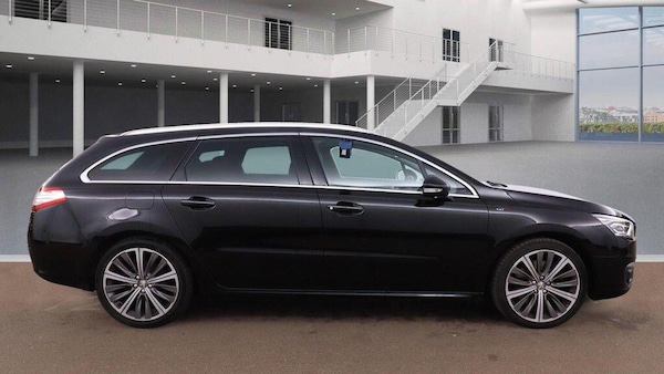 Used Peugeot 508 2014 for sale - 76329767: Photo 8