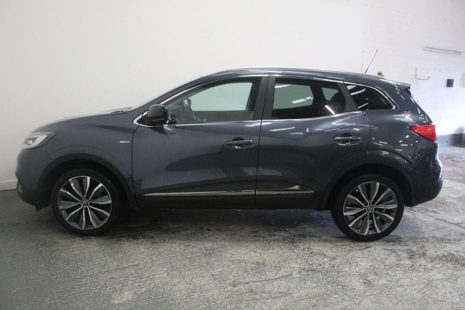 Used Renault Kadjar 2017 for sale - 77521966: Photo 10