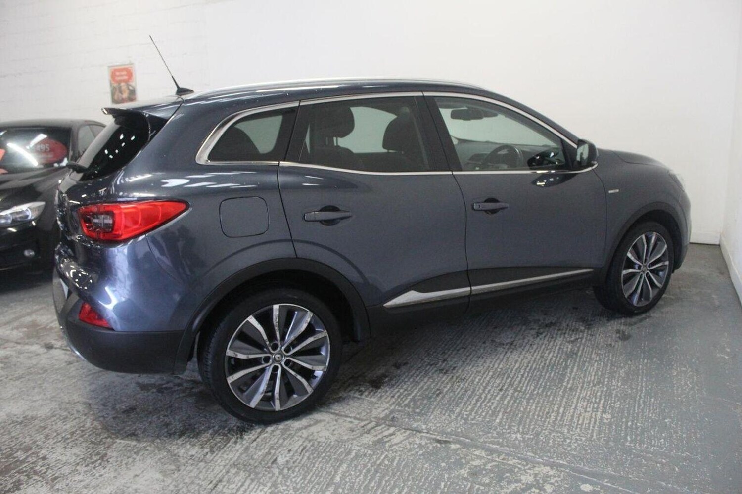 Used Renault Kadjar 2017 for sale - 77521966: Photo 11