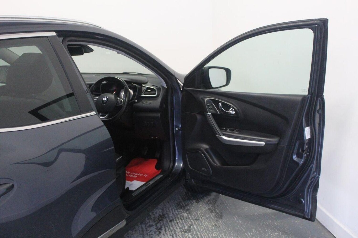 Used Renault Kadjar 2017 for sale - 77521966: Photo 23