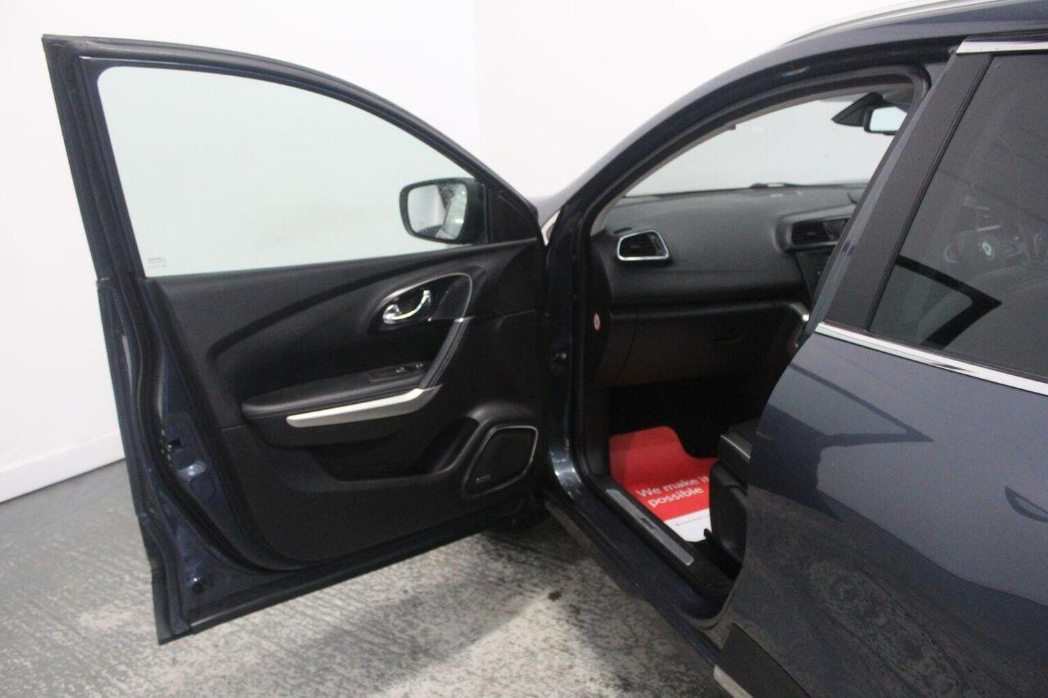 Used Renault Kadjar 2017 for sale - 77521966: Photo 25