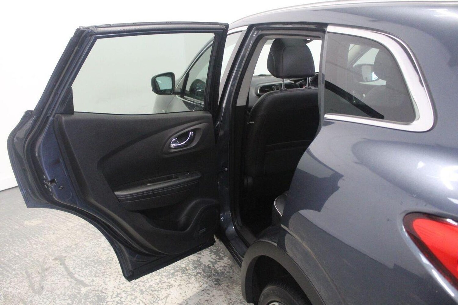 Used Renault Kadjar 2017 for sale - 77521966: Photo 26