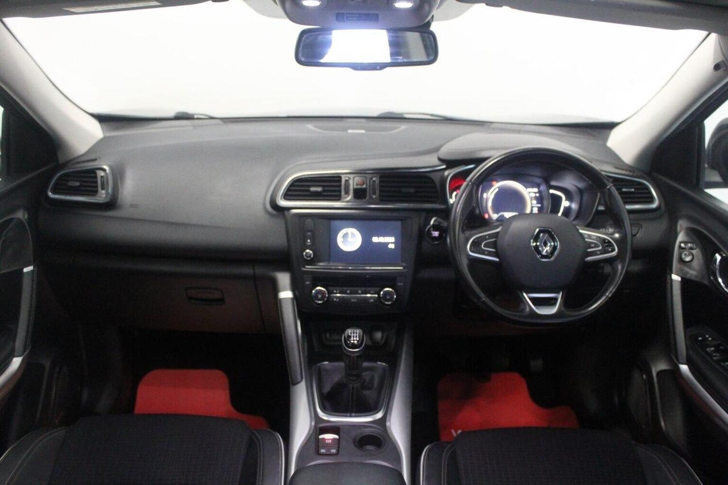 Used Renault Kadjar 2017 for sale - 77521966: Photo 27