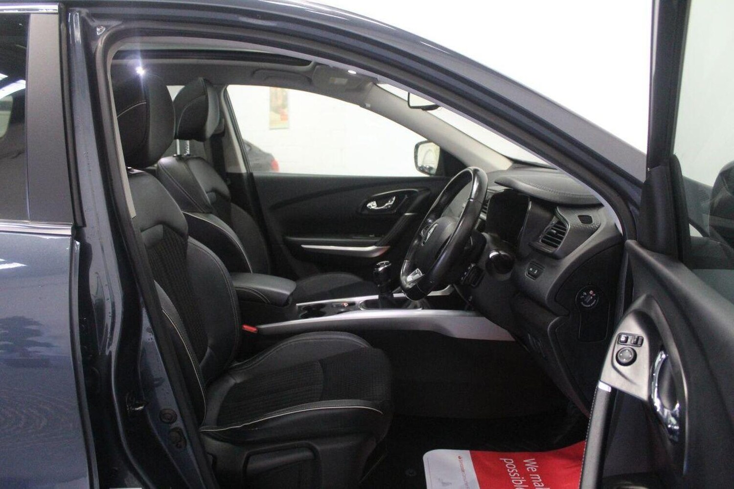 Used Renault Kadjar 2017 for sale - 77521966: Photo 28