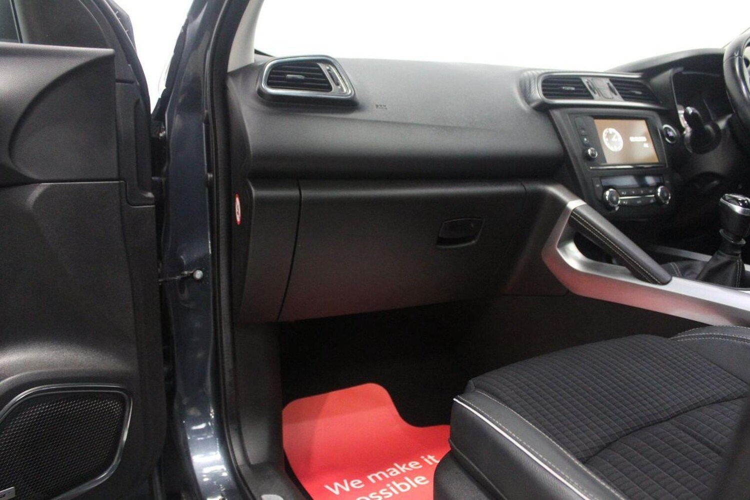 Used Renault Kadjar 2017 for sale - 77521966: Photo 29