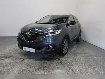 Used Renault Kadjar 2017 for sale - 77521966: Photo