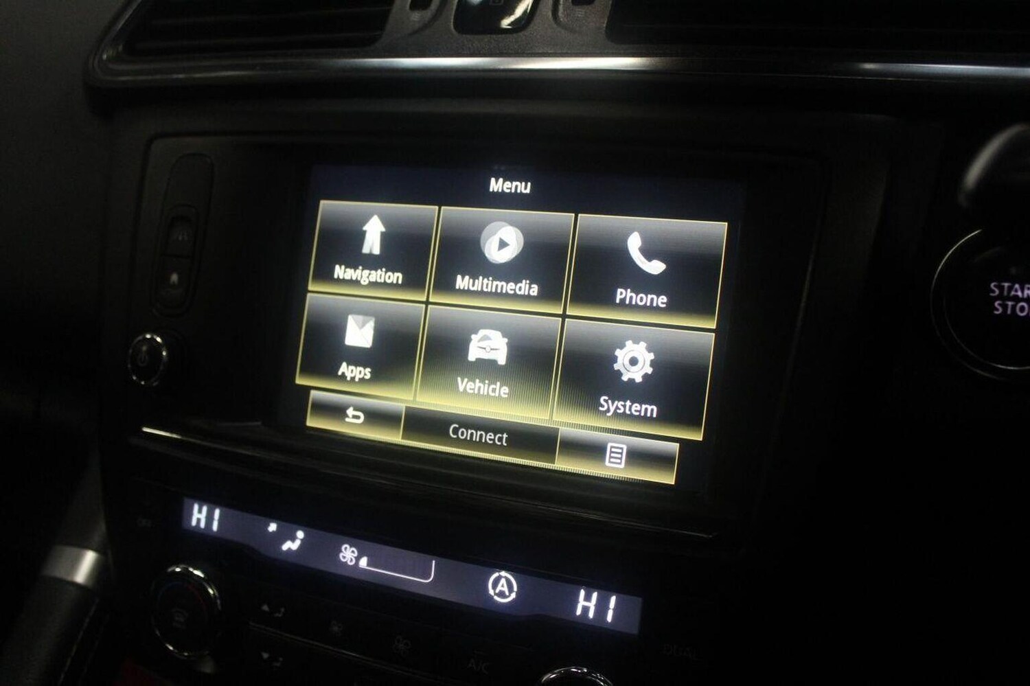 Used Renault Kadjar 2017 for sale - 77521966: Photo 32