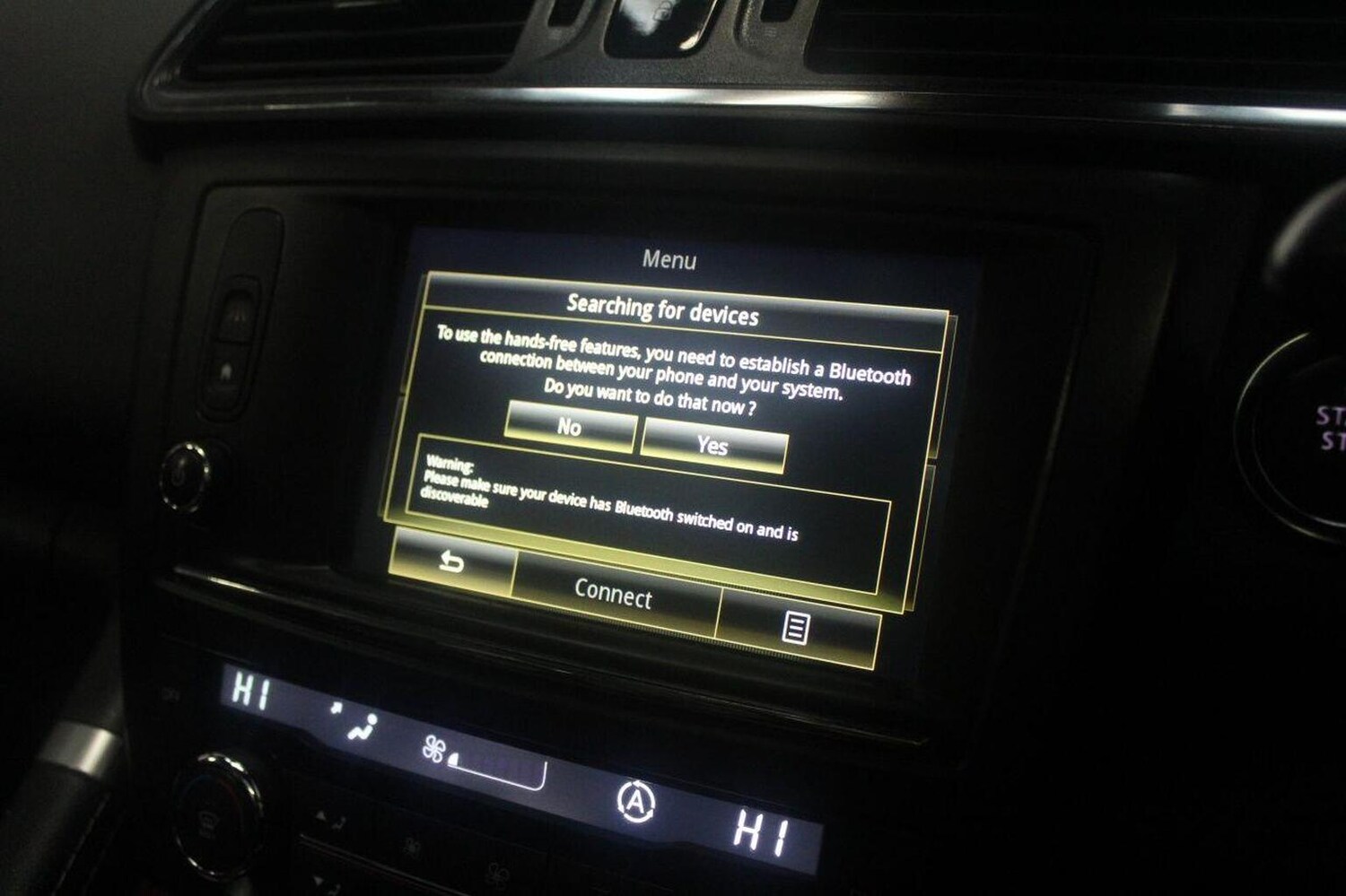 Used Renault Kadjar 2017 for sale - 77521966: Photo 35