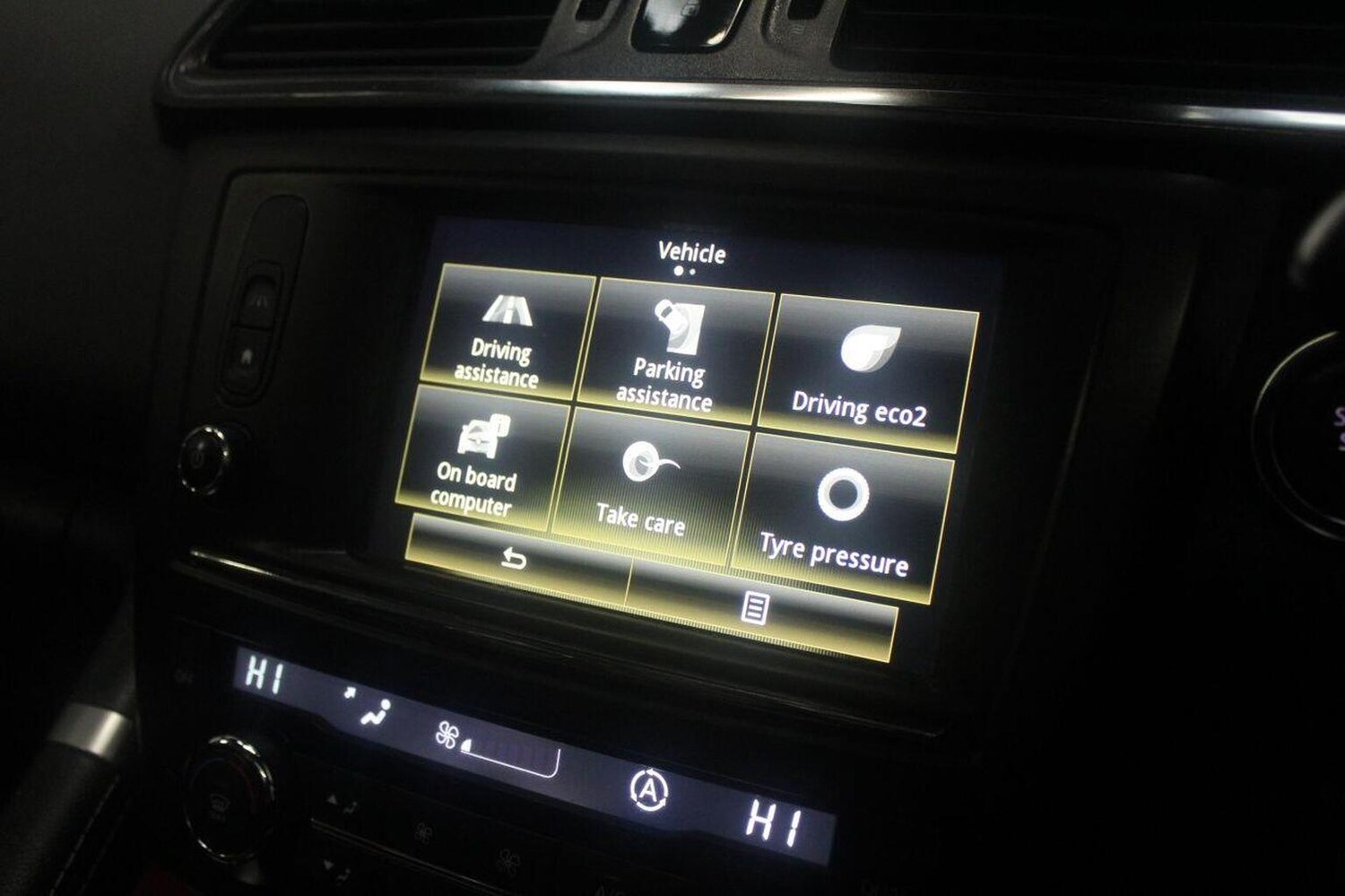 Used Renault Kadjar 2017 for sale - 77521966: Photo 37