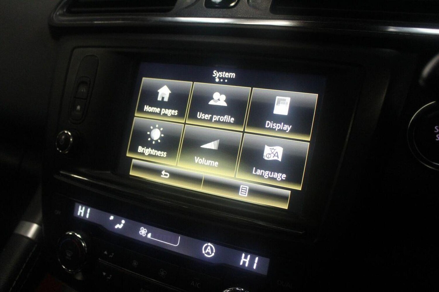 Used Renault Kadjar 2017 for sale - 77521966: Photo 38