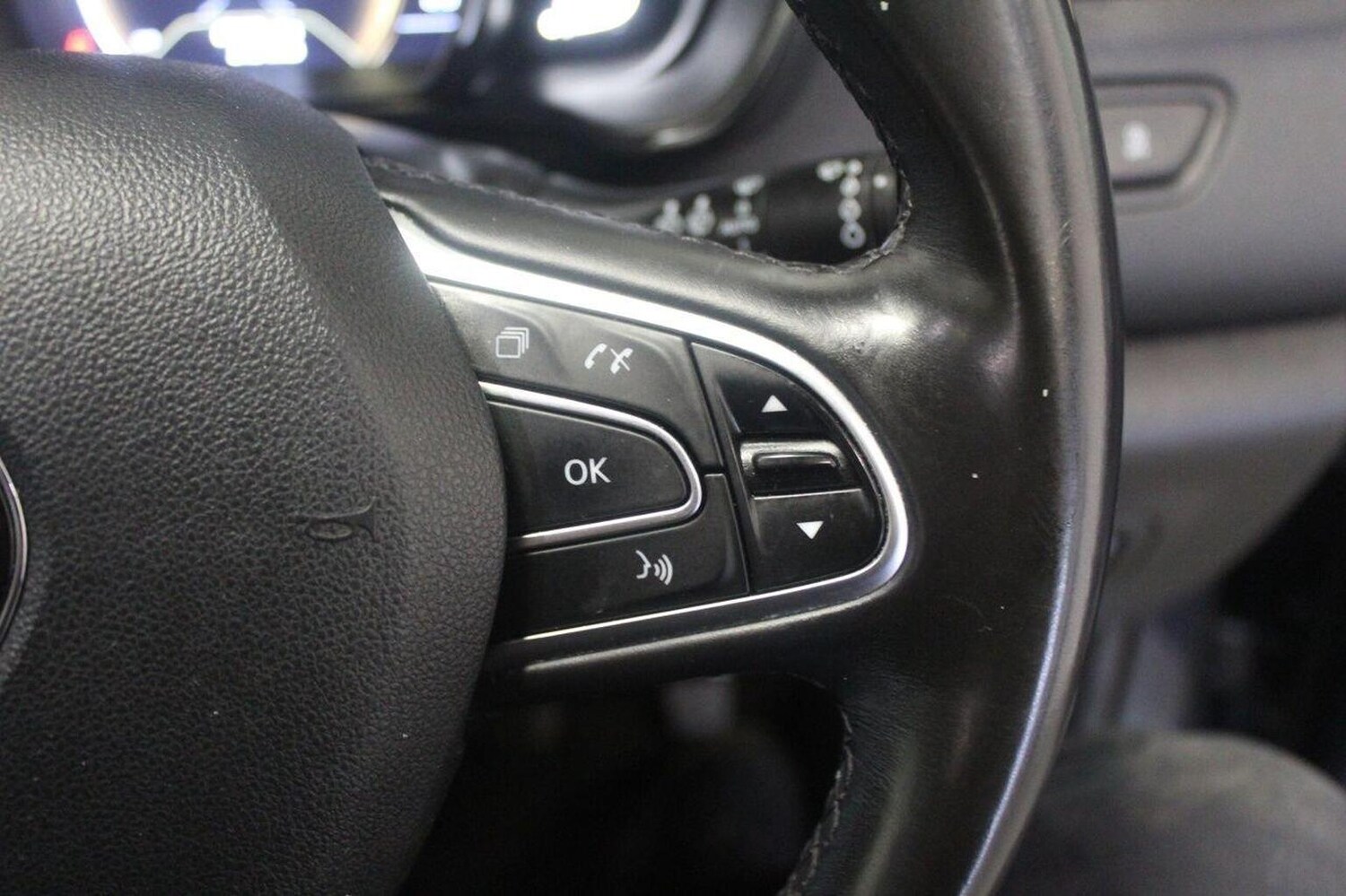 Used Renault Kadjar 2017 for sale - 77521966: Photo 45