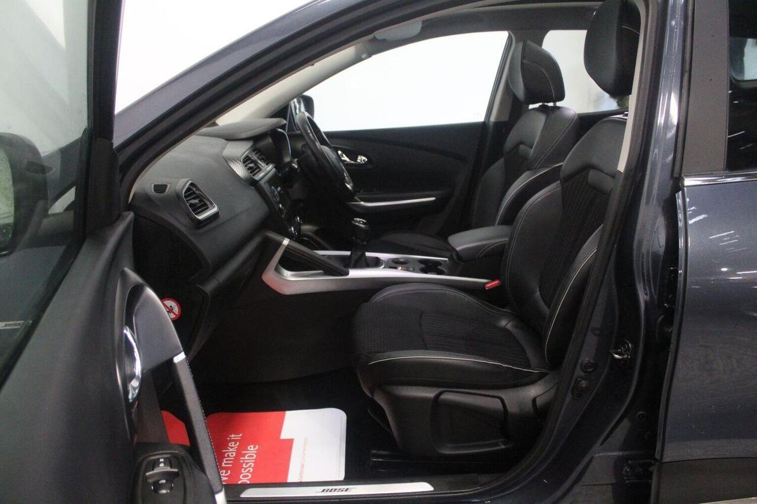 Used Renault Kadjar 2017 for sale - 77521966: Photo 49