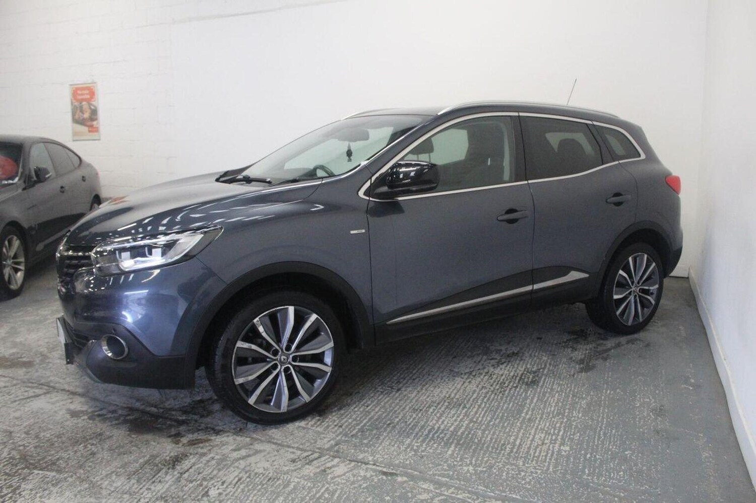 Used Renault Kadjar 2017 for sale - 77521966: Photo 5