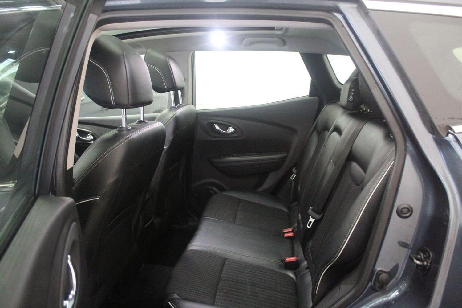 Used Renault Kadjar 2017 for sale - 77521966: Photo 51