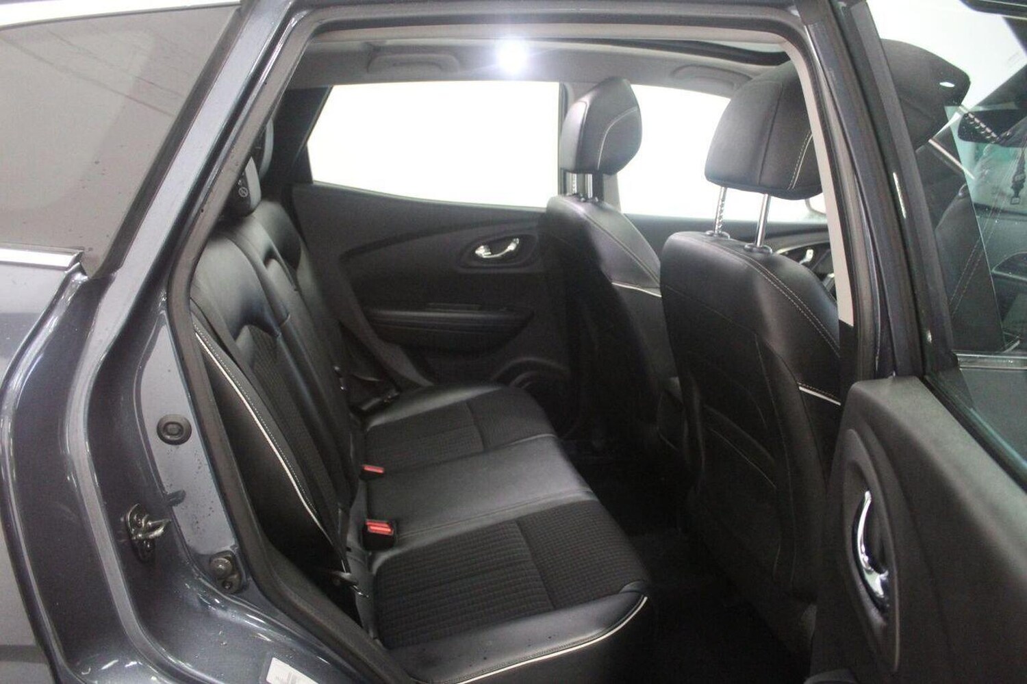 Used Renault Kadjar 2017 for sale - 77521966: Photo 52