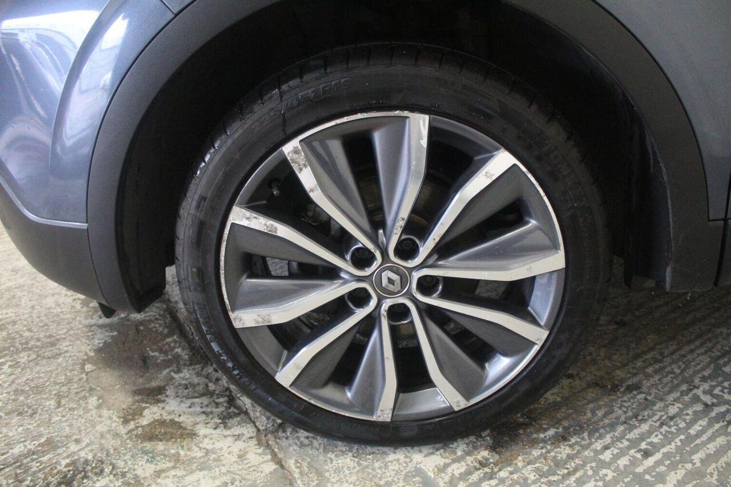 Used Renault Kadjar 2017 for sale - 77521966: Photo 53