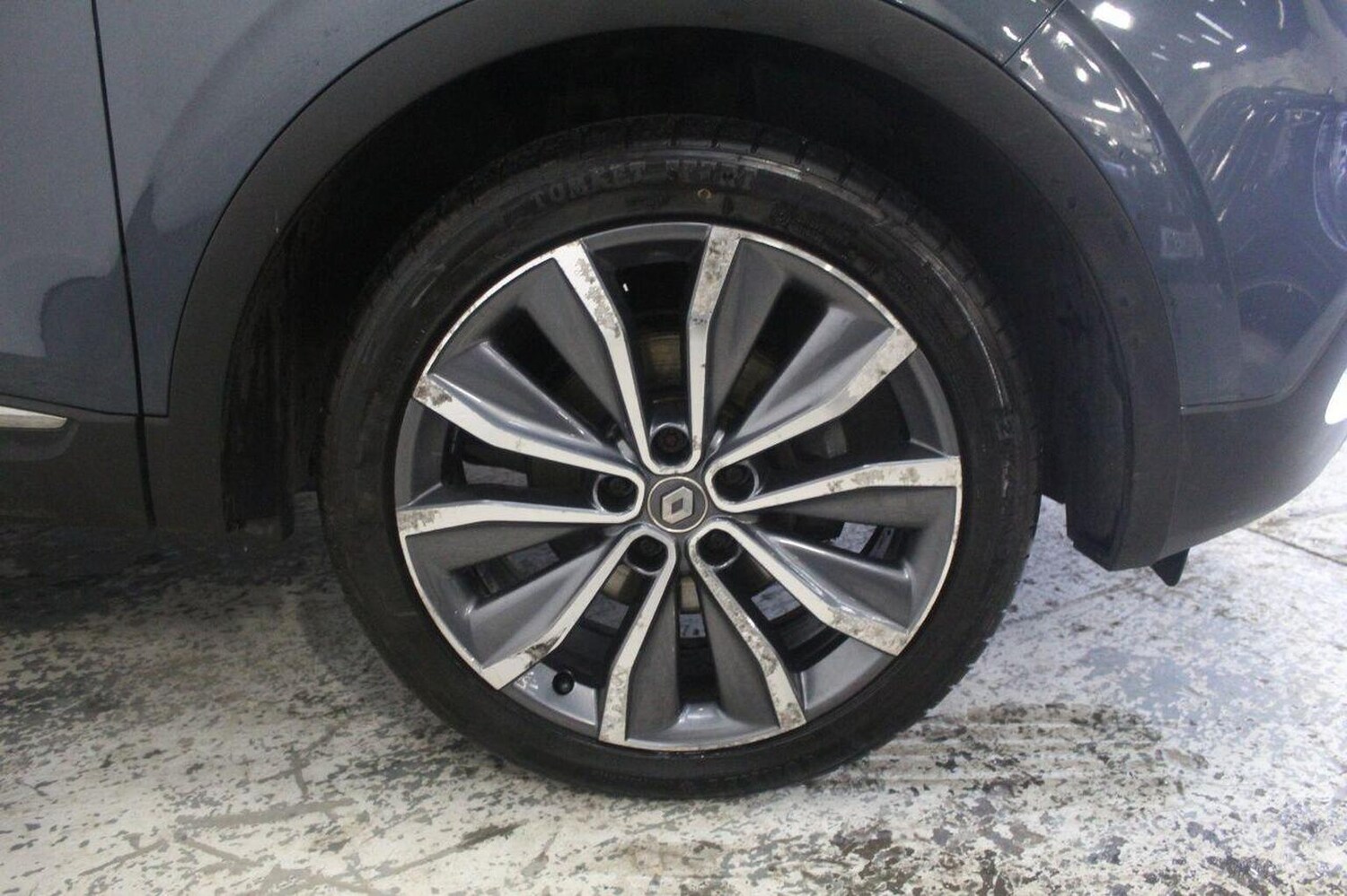 Used Renault Kadjar 2017 for sale - 77521966: Photo 54