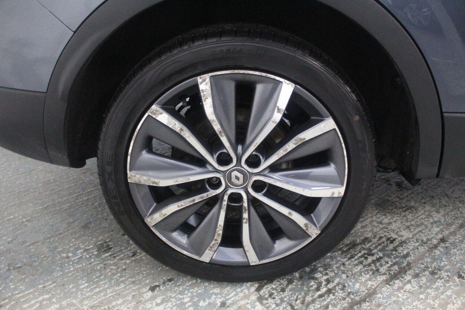 Used Renault Kadjar 2017 for sale - 77521966: Photo 55