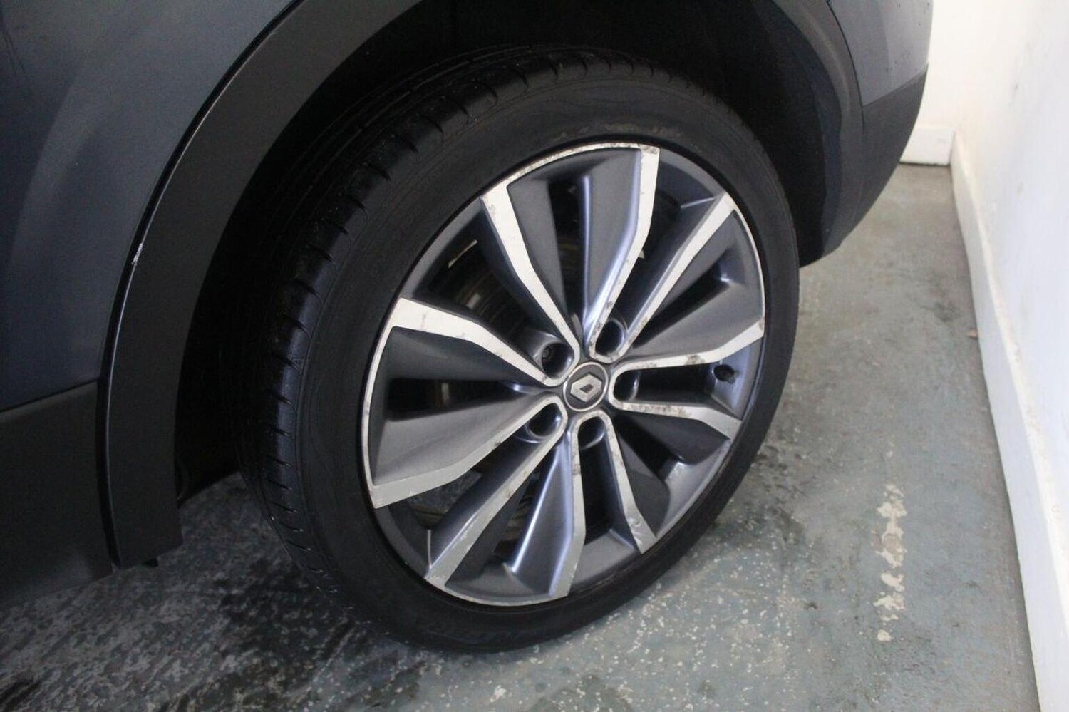 Used Renault Kadjar 2017 for sale - 77521966: Photo 56