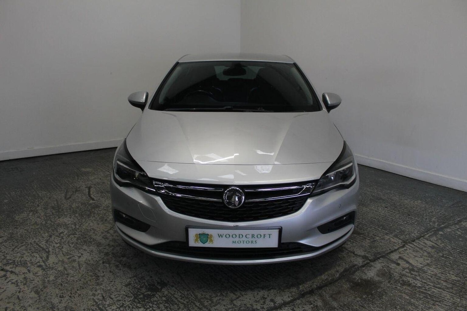 Used Vauxhall Astra 2016 for sale - 77008085: Photo 13