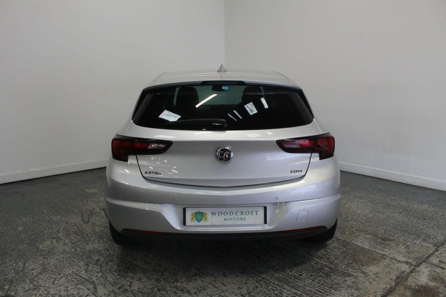 Used Vauxhall Astra 2016 for sale - 77008085: Photo 14