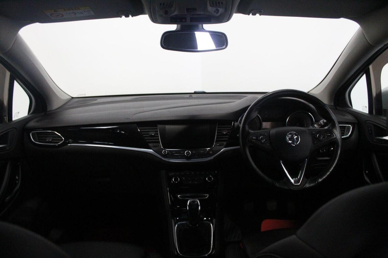 Used Vauxhall Astra 2016 for sale - 77008085: Photo 29