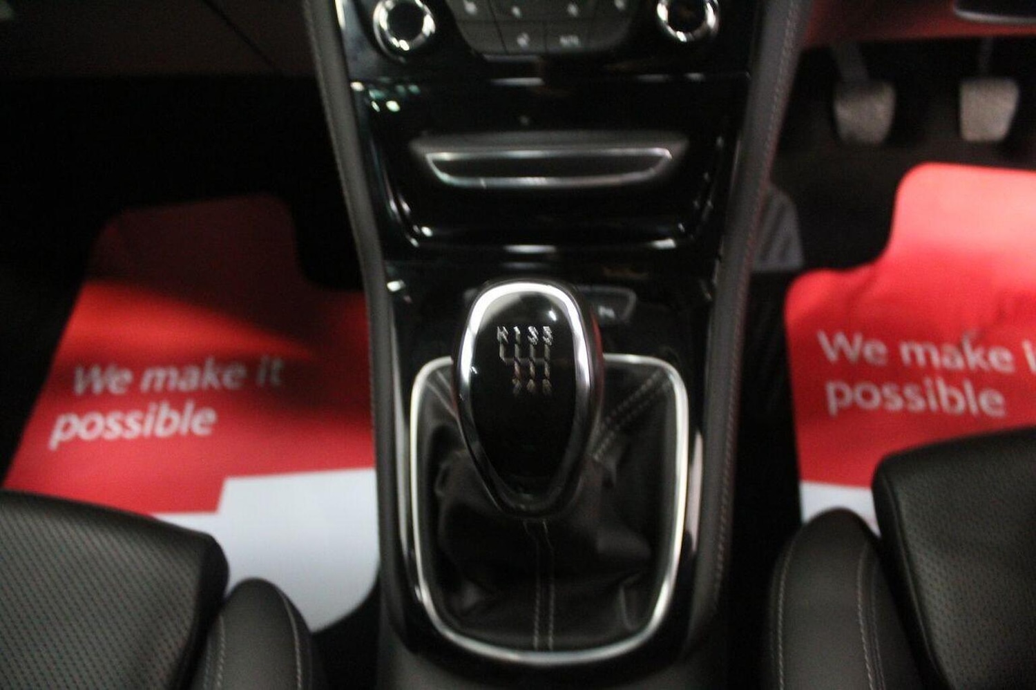 Used Vauxhall Astra 2016 for sale - 77008085: Photo 40