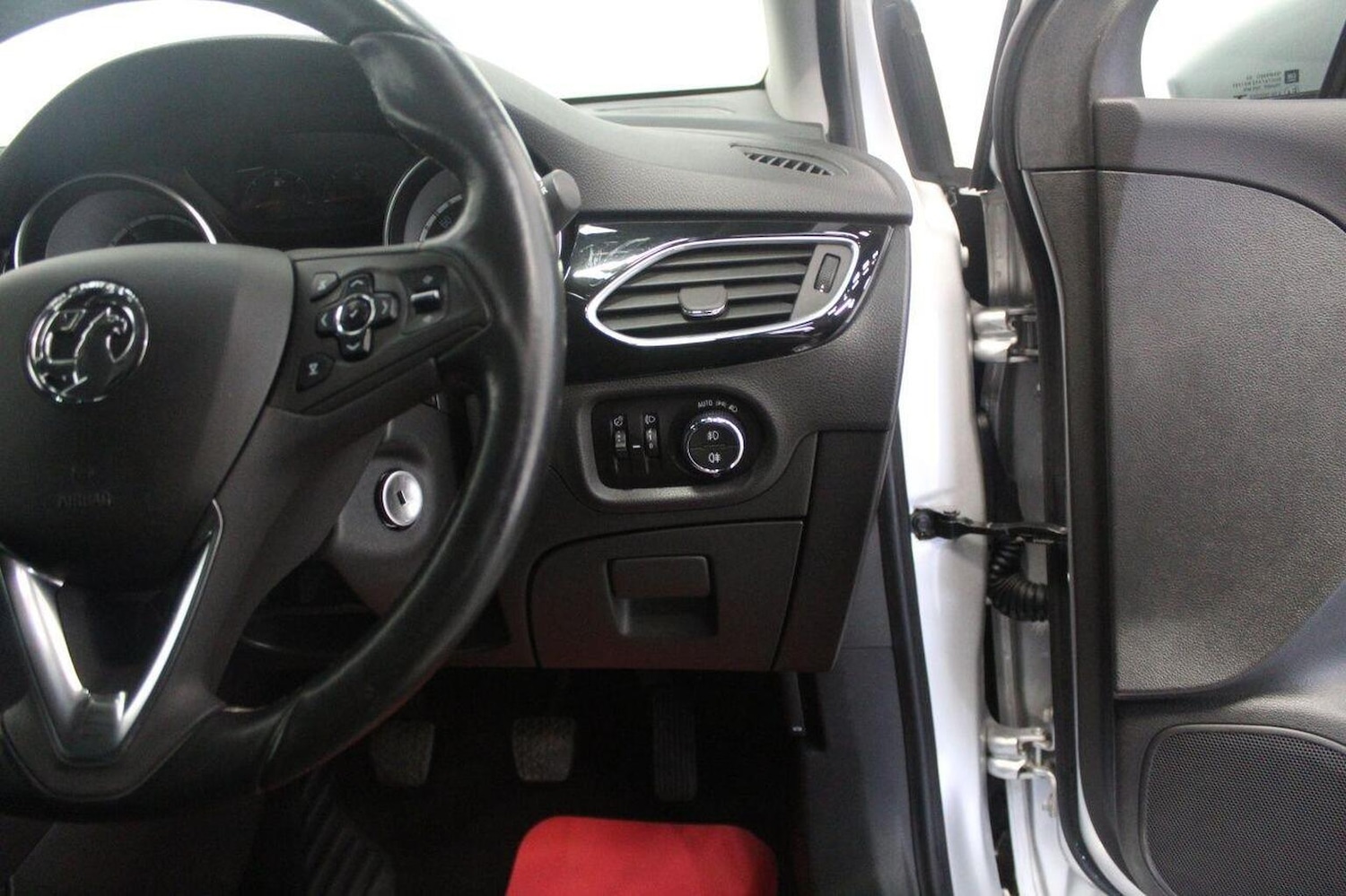 Used Vauxhall Astra 2016 for sale - 77008085: Photo 45