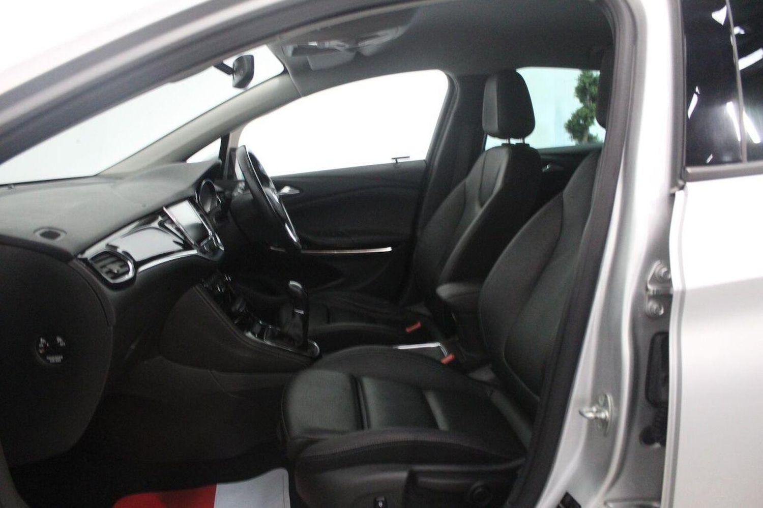 Used Vauxhall Astra 2016 for sale - 77008085: Photo 48