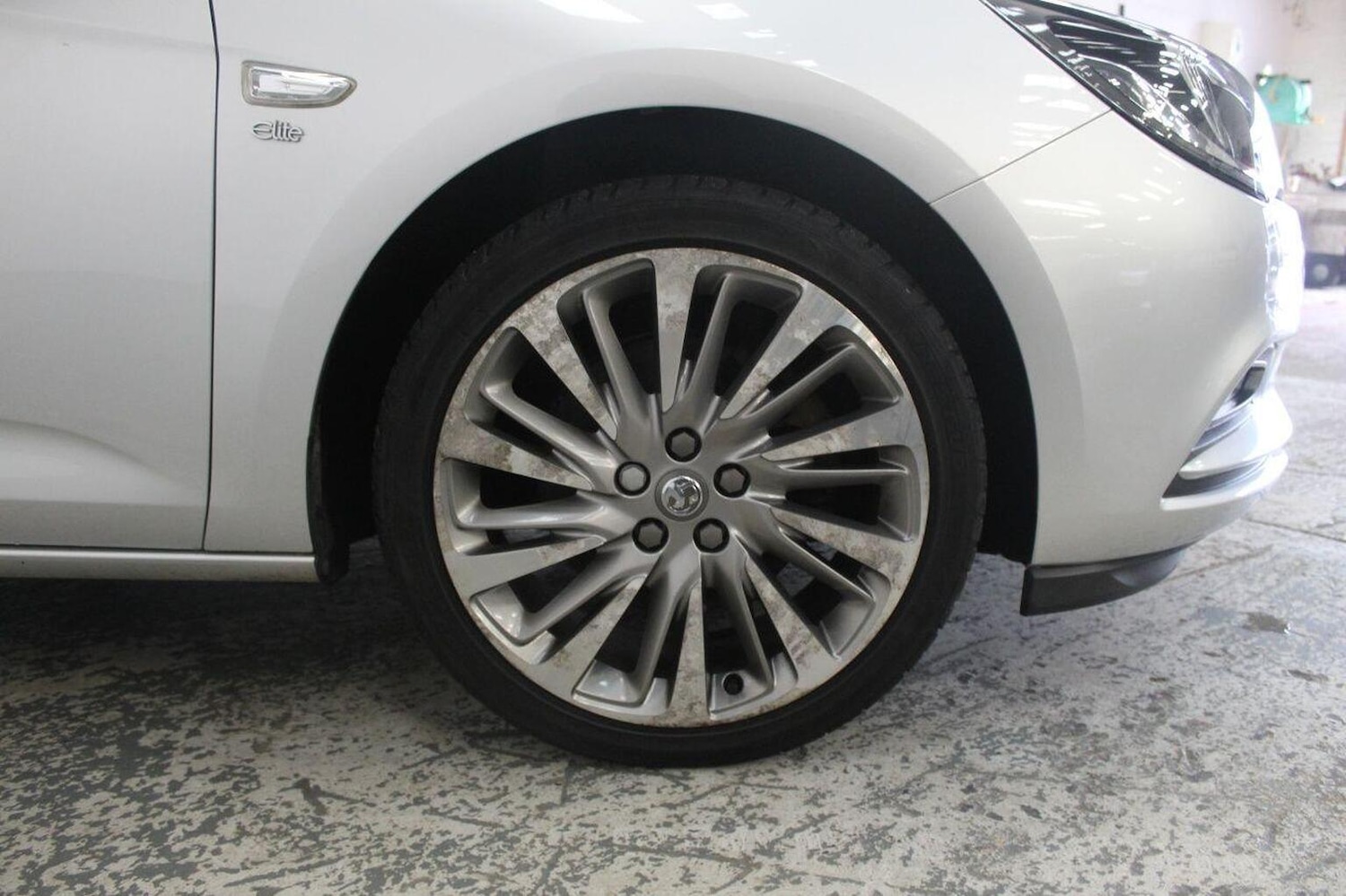 Used Vauxhall Astra 2016 for sale - 77008085: Photo 54