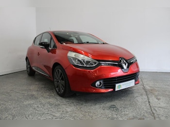 2014 - 1.5 dCi Dynamique S MediaNav Euro 5 (s/s) 5dr