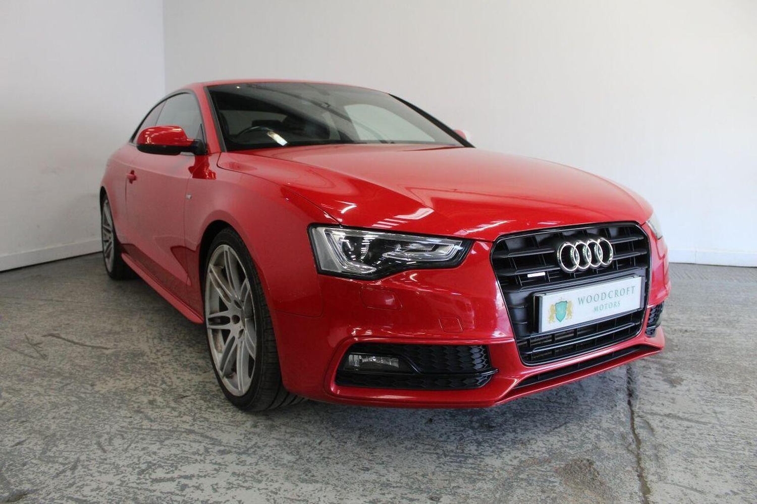 Used Audi A5 2014 for sale - 76262982: Photo 1