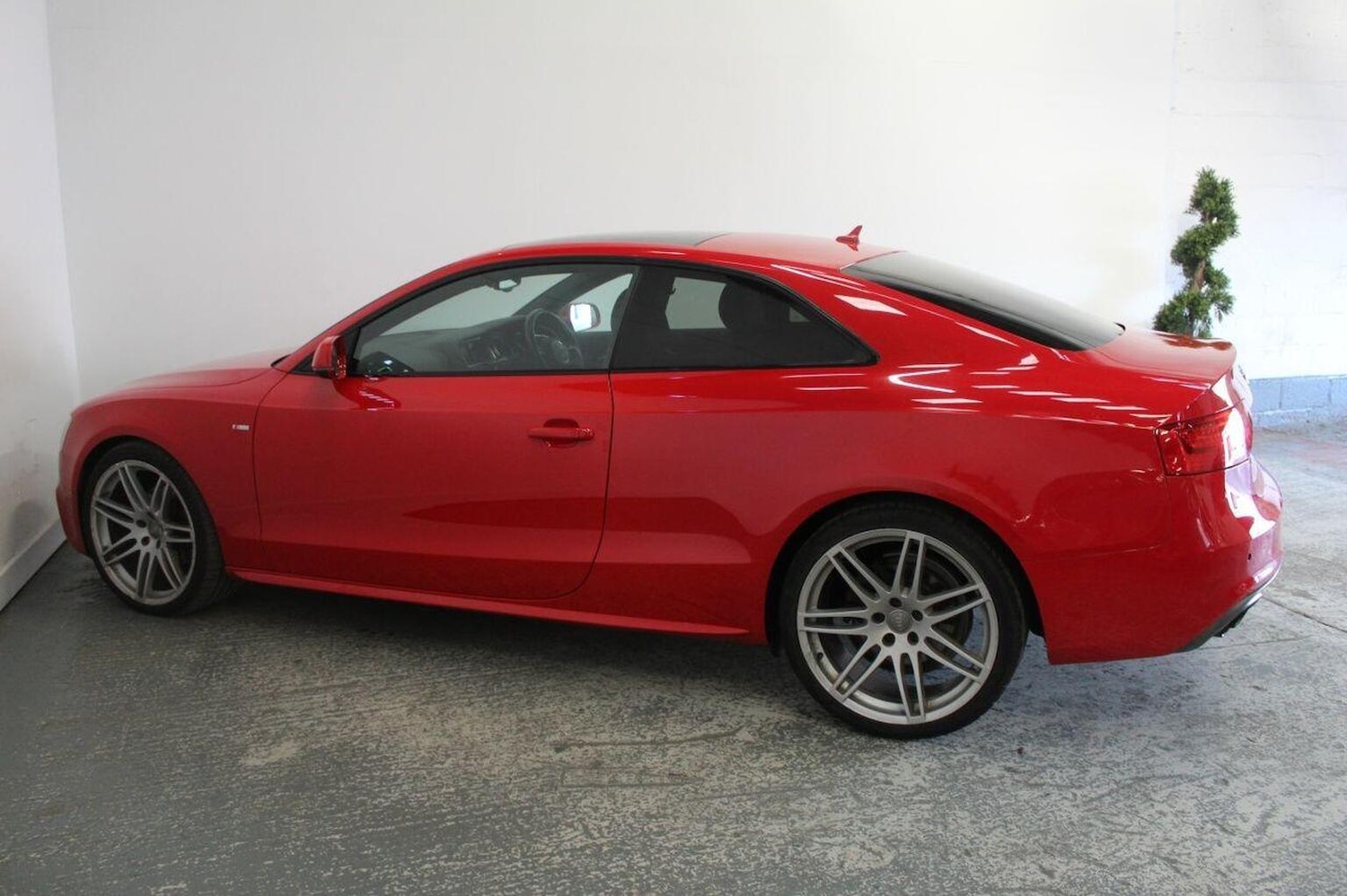 Used Audi A5 2014 for sale - 76262982: Photo 10
