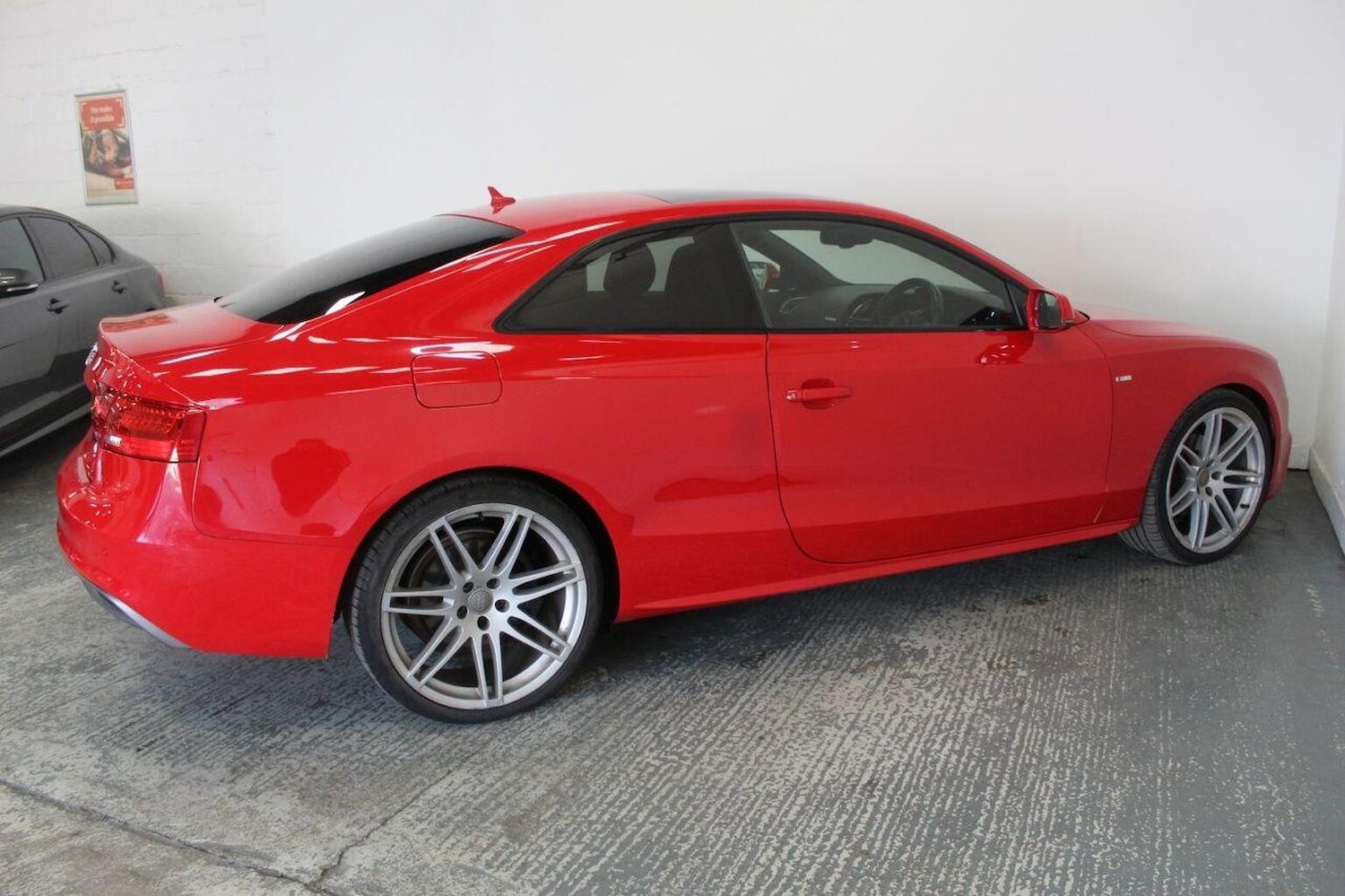 Used Audi A5 2014 for sale - 76262982: Photo 11