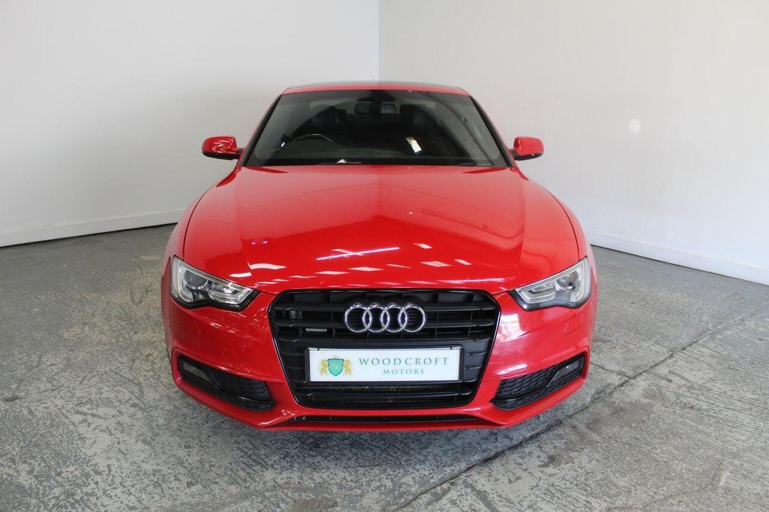 Used Audi A5 2014 for sale - 76262982: Photo 13