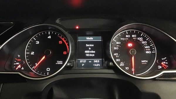 Used Audi A5 2014 for sale - 76262982: Photo 13