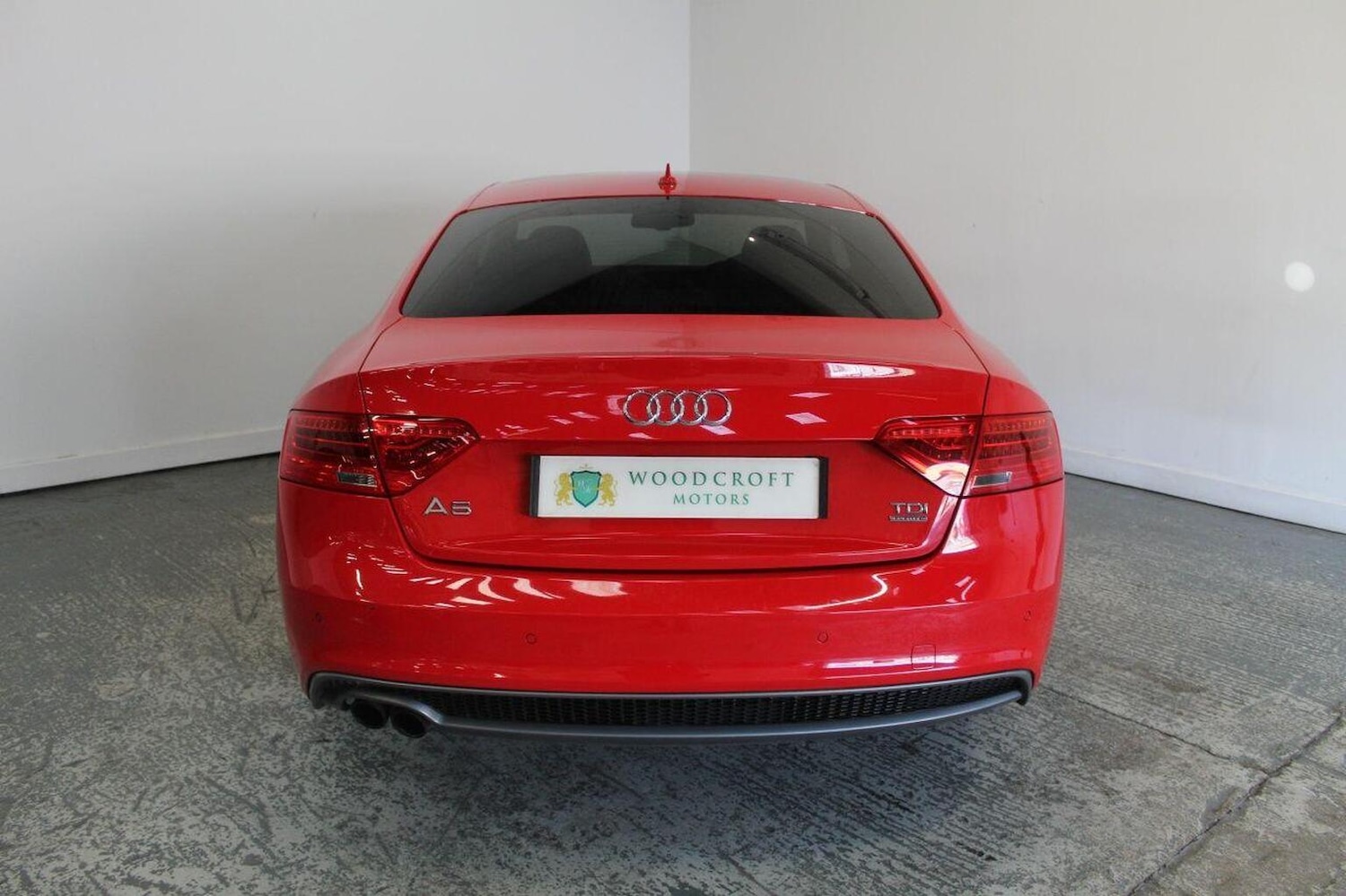 Used Audi A5 2014 for sale - 76262982: Photo 14