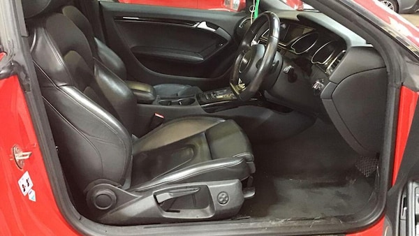 Used Audi A5 2014 for sale - 76262982: Photo 14
