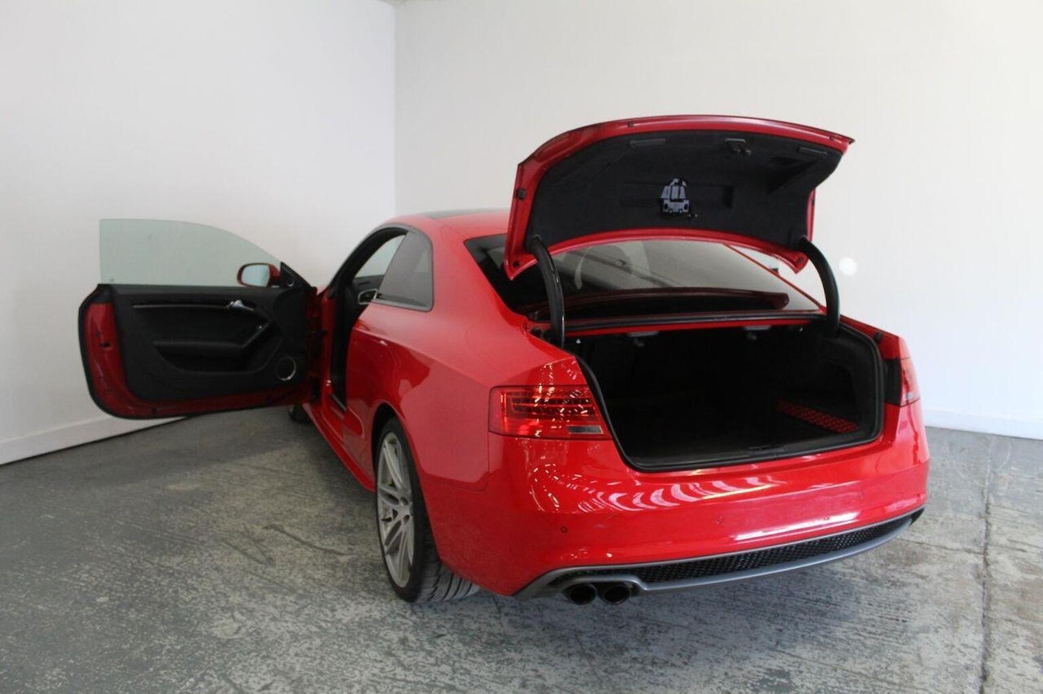 Used Audi A5 2014 for sale - 76262982: Photo 20