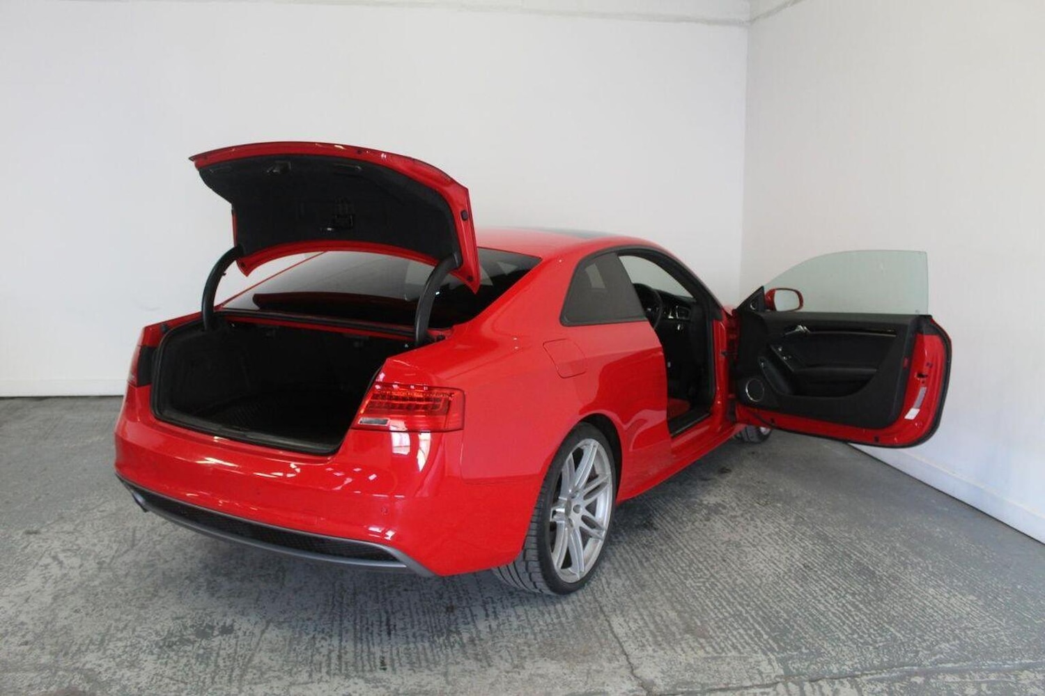 Used Audi A5 2014 for sale - 76262982: Photo 21