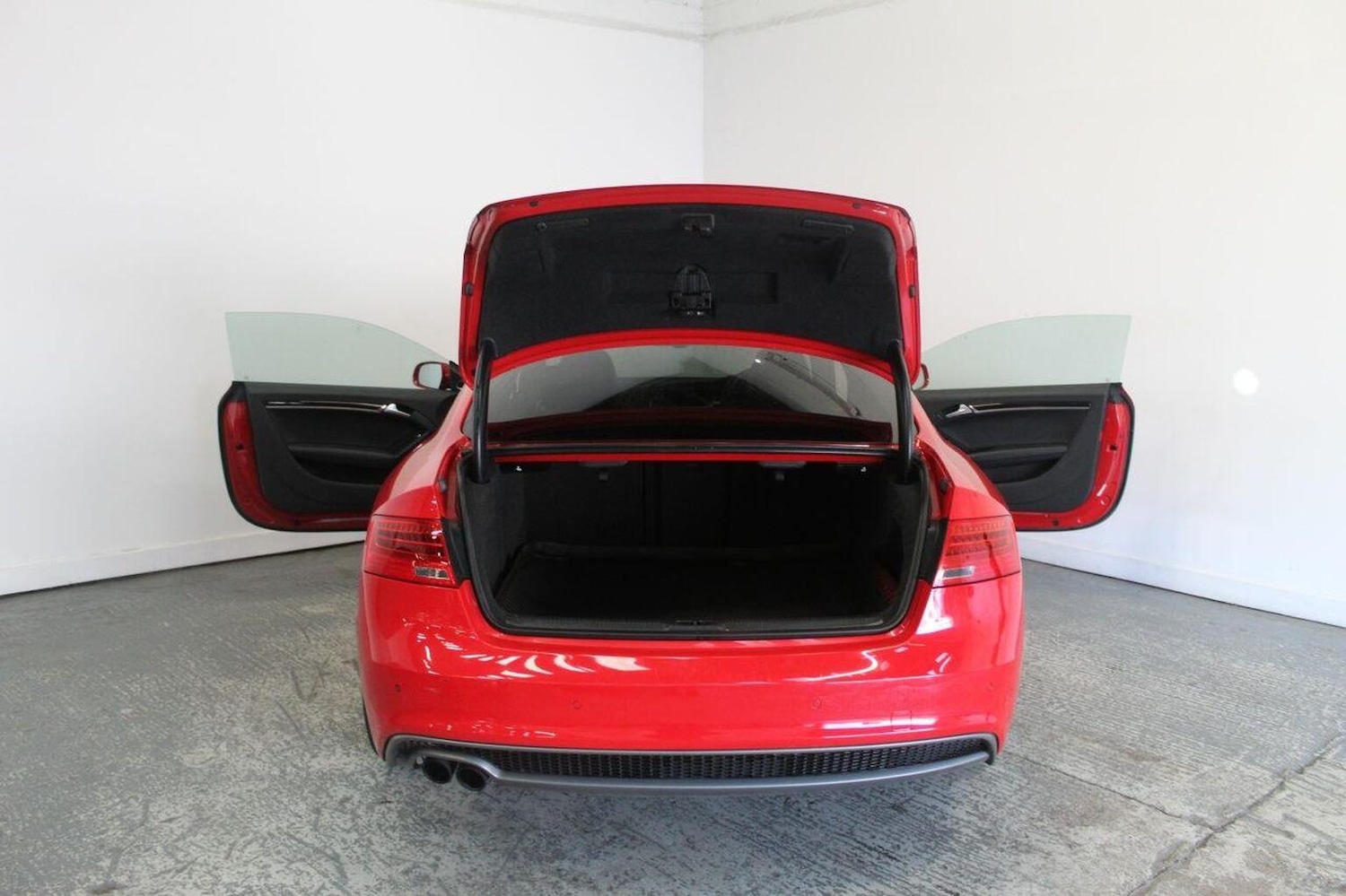 Used Audi A5 2014 for sale - 76262982: Photo 22