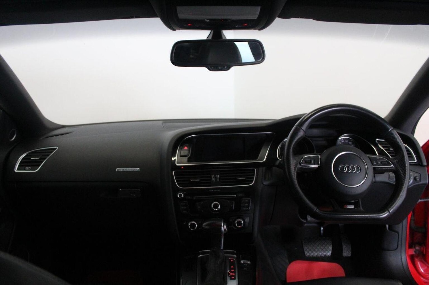 Used Audi A5 2014 for sale - 76262982: Photo 28