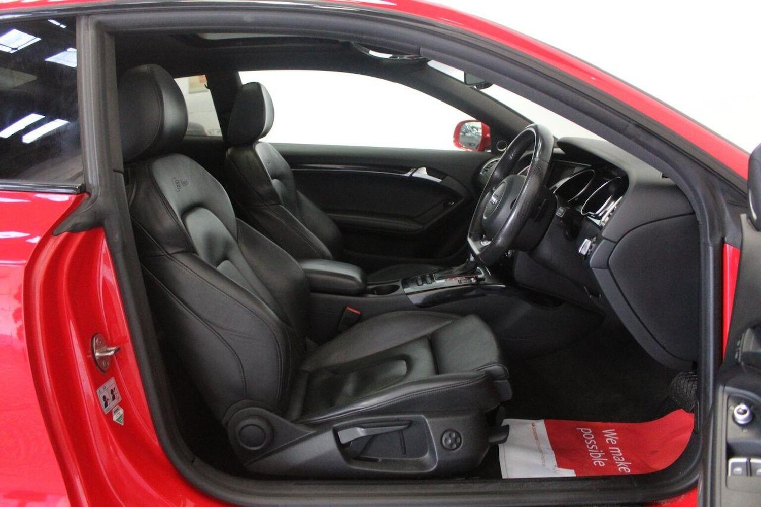 Used Audi A5 2014 for sale - 76262982: Photo 29