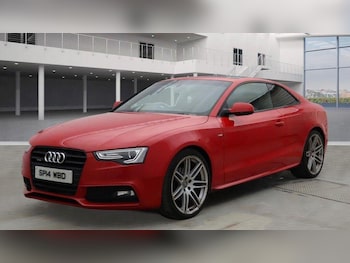 Used Audi A5 2014 for sale - 76262982: Photo 2