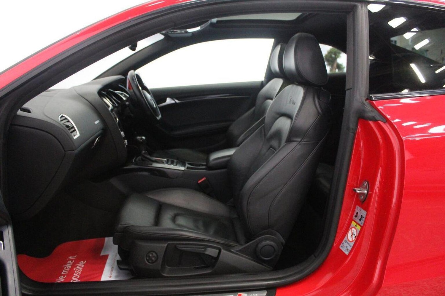 Used Audi A5 2014 for sale - 76262982: Photo 47