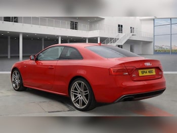 Used Audi A5 2014 for sale - 76262982: Photo 4
