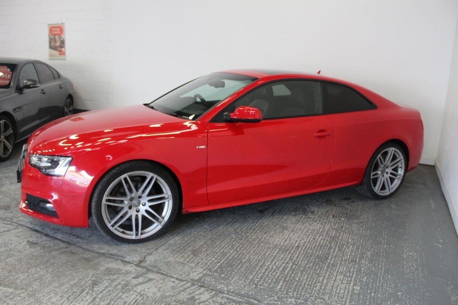 Used Audi A5 2014 for sale - 76262982: Photo 5